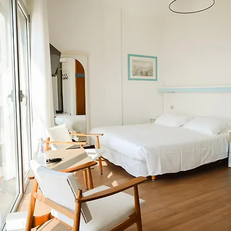 Vegas Hotel Lido di Jesolo