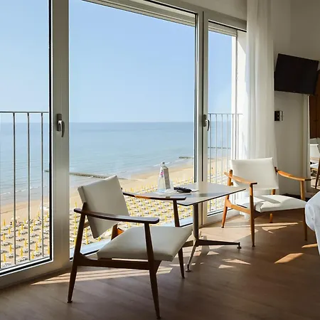 Hotel Vegas Lido di Jesolo