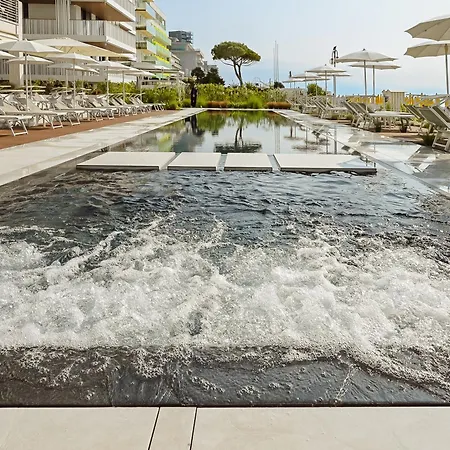 Hotel Vegas Lido di Jesolo