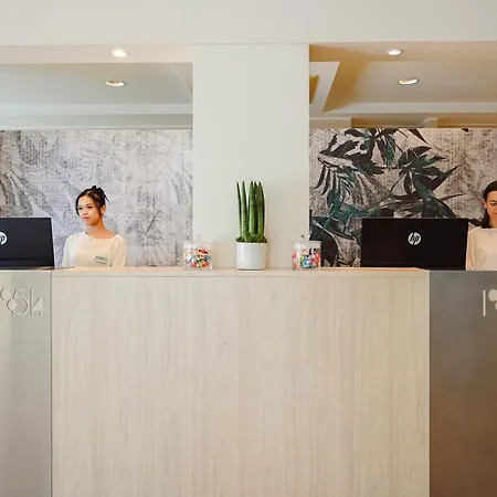 Vegas Hotel 3*