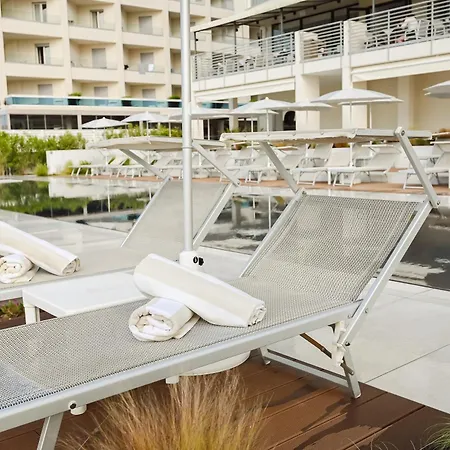 Hotel Vegas Lido di Jesolo