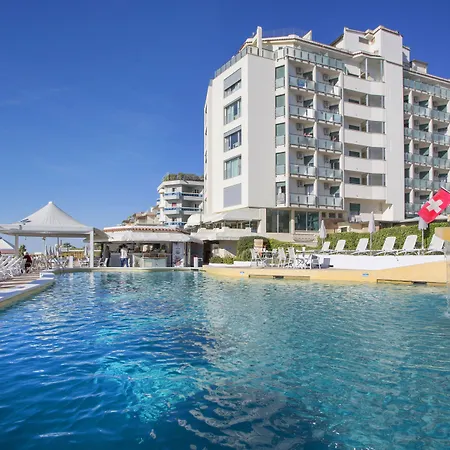 斯皮纳里酒店 酒店