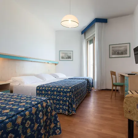 Vegas Szálloda 3*
