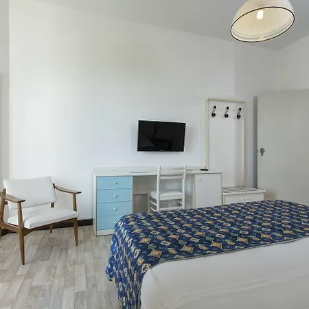 Szálloda Vegas 3*