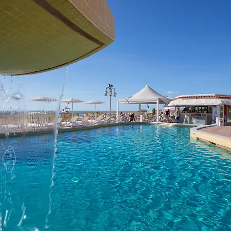 斯皮纳里酒店 酒店 利多迪迪耶索洛