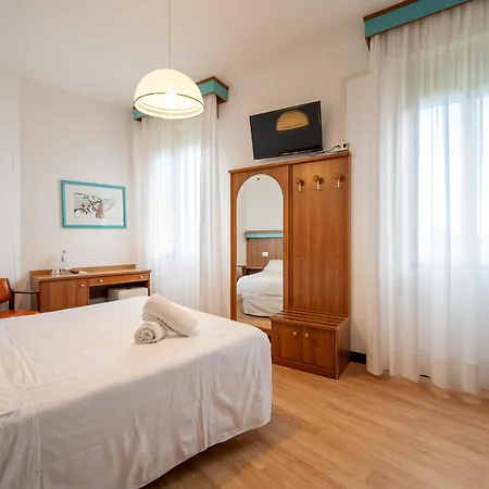 Vegas Szálloda 3*
