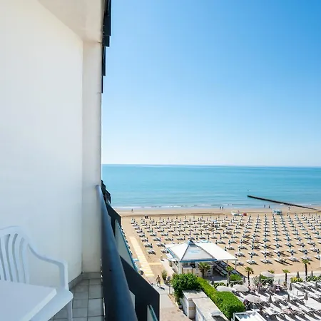 Szálloda Vegas 3*