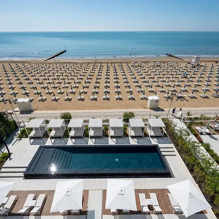 Szálloda Vegas Lido di Jesolo