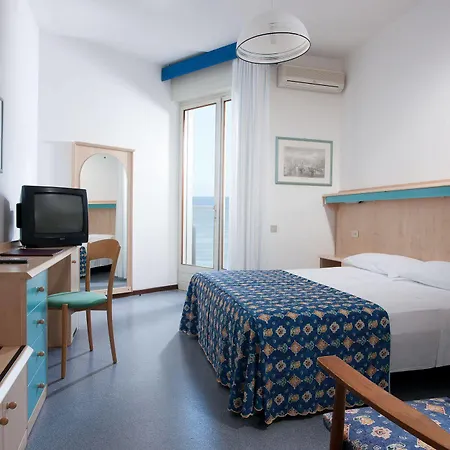 Hotel Vegas 3*