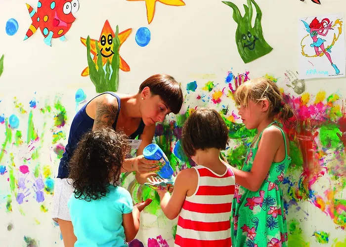 斯皮纳里酒店 酒店 3*