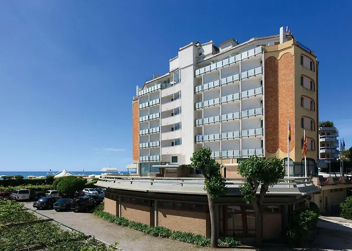 酒店 斯皮纳里酒店 利多迪迪耶索洛