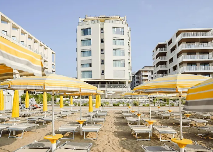 斯皮纳里酒店 利多迪迪耶索洛