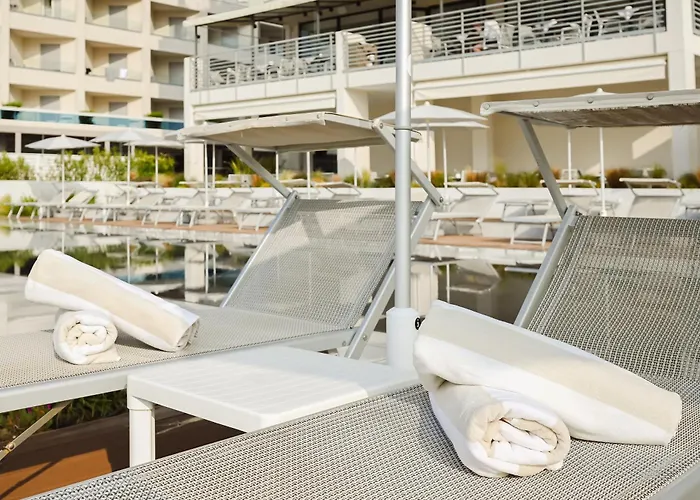 斯皮纳里酒店 酒店