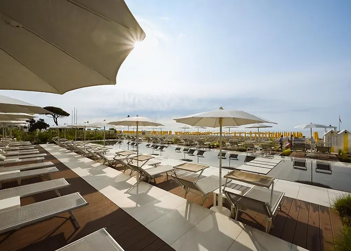 酒店 斯皮纳里酒店