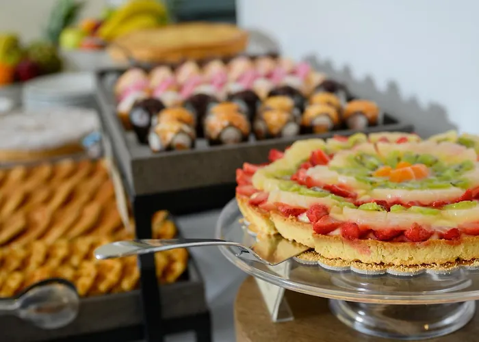 酒店 斯皮纳里酒店 利多迪迪耶索洛