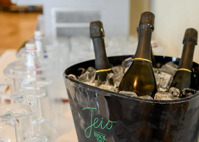 斯皮纳里酒店 3*