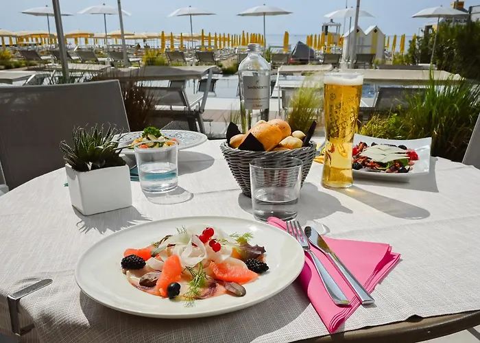 斯皮纳里酒店 利多迪迪耶索洛