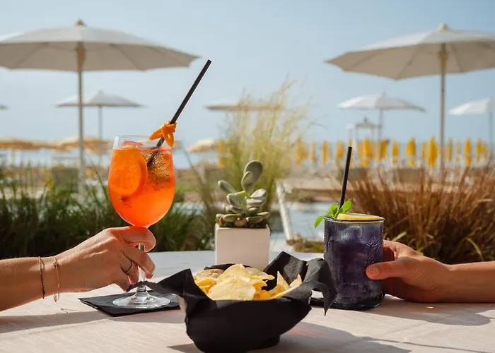 酒店 斯皮纳里酒店