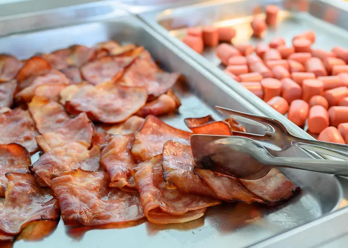 斯皮纳里酒店 酒店 3*