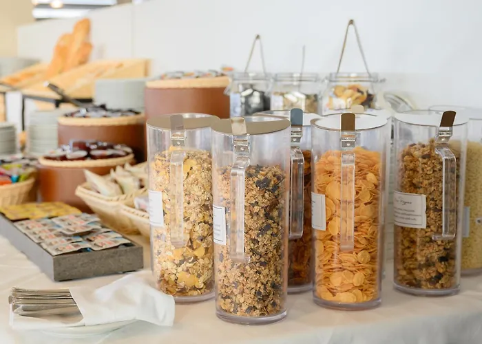 酒店 斯皮纳里酒店 3*