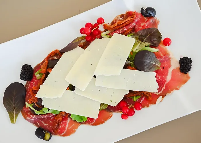 酒店 斯皮纳里酒店