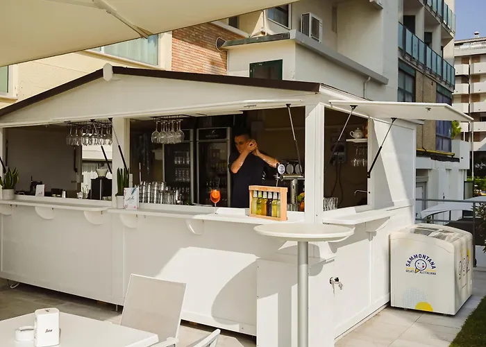 酒店 斯皮纳里酒店 利多迪迪耶索洛