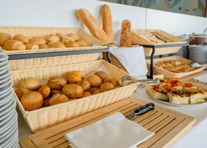 斯皮纳里酒店 利多迪迪耶索洛