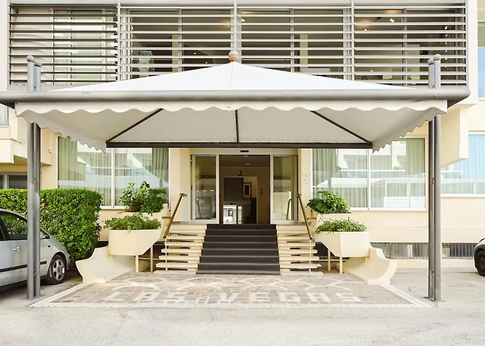 酒店 斯皮纳里酒店