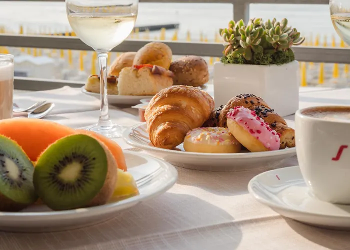 斯皮纳里酒店 酒店 利多迪迪耶索洛