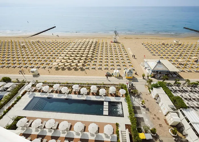 斯皮纳里酒店 利多迪迪耶索洛