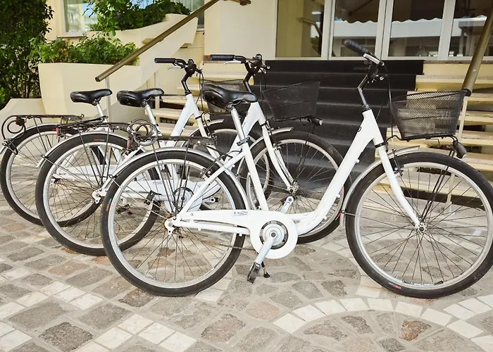 酒店 斯皮纳里酒店