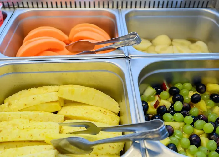 斯皮纳里酒店 酒店 3*