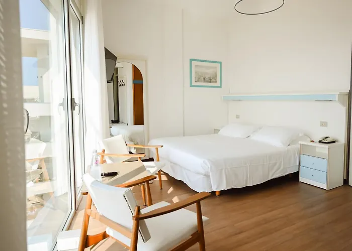 斯皮纳里酒店 酒店 利多迪迪耶索洛