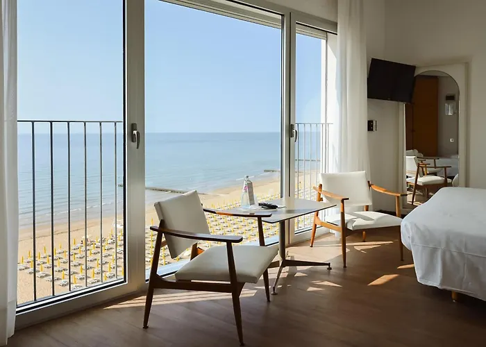 酒店 斯皮纳里酒店 利多迪迪耶索洛