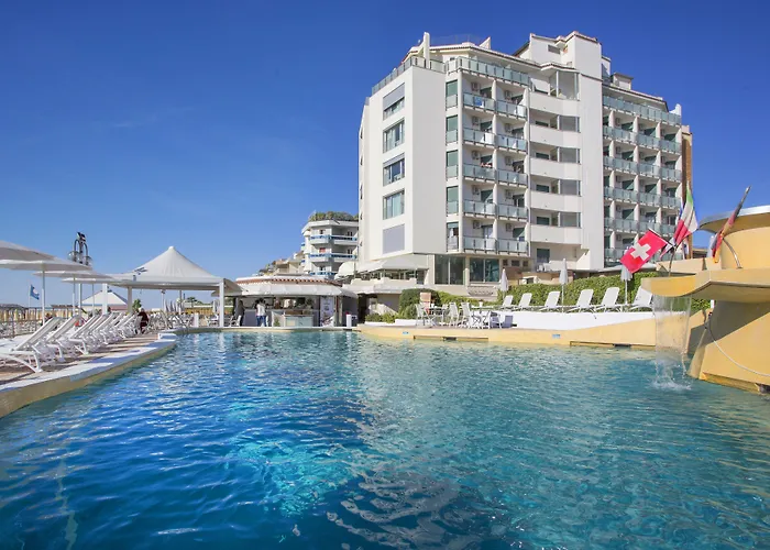 斯皮纳里酒店 酒店