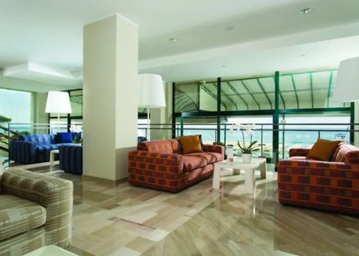 酒店 斯皮纳里酒店 利多迪迪耶索洛