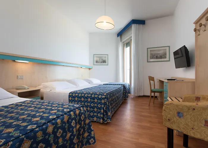 斯皮纳里酒店 酒店 3*