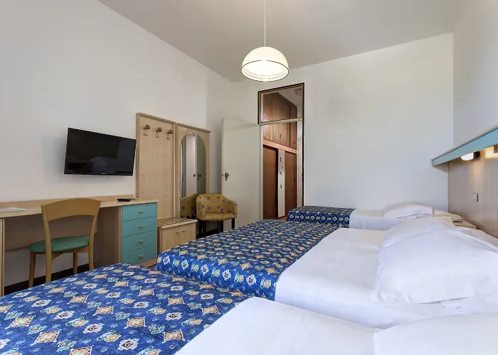 斯皮纳里酒店 酒店