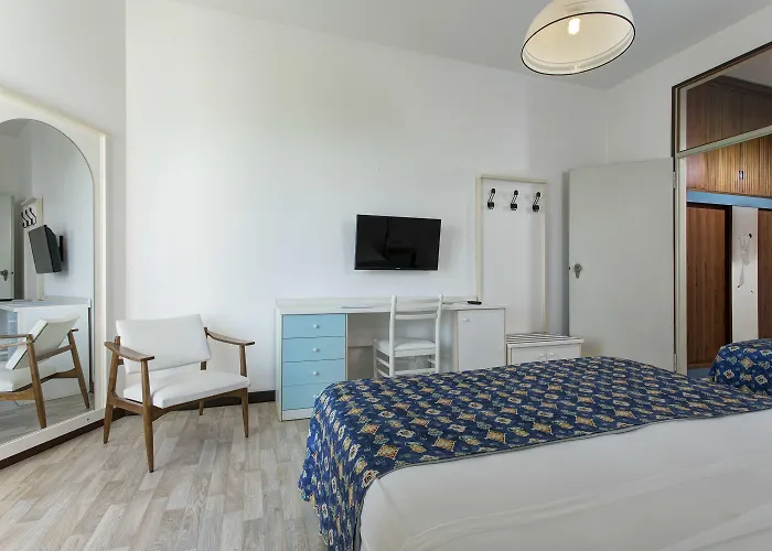 酒店 斯皮纳里酒店 3*