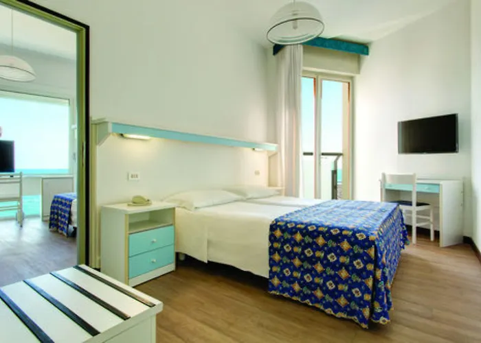 酒店 斯皮纳里酒店 3*