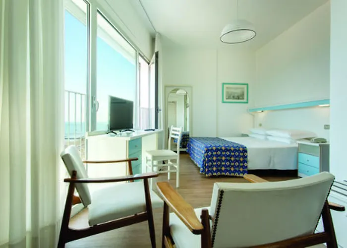 酒店 斯皮纳里酒店 利多迪迪耶索洛