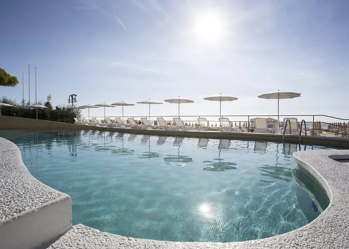 酒店 斯皮纳里酒店 3*