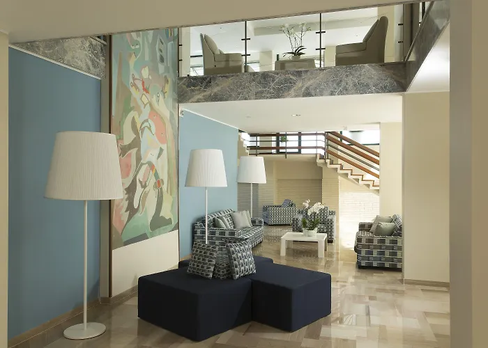 斯皮纳里酒店 利多迪迪耶索洛