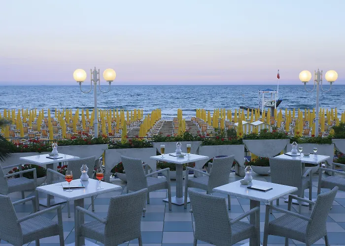 酒店 斯皮纳里酒店