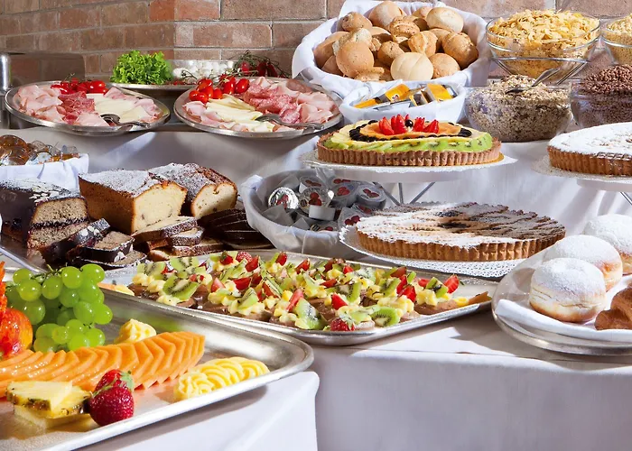 酒店 斯皮纳里酒店 利多迪迪耶索洛