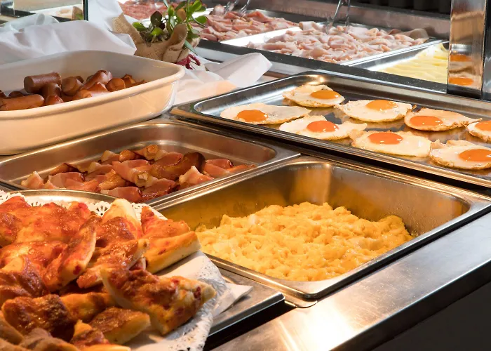 酒店 斯皮纳里酒店