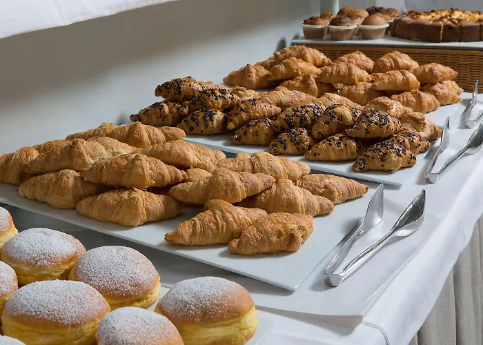 斯皮纳里酒店 酒店 利多迪迪耶索洛