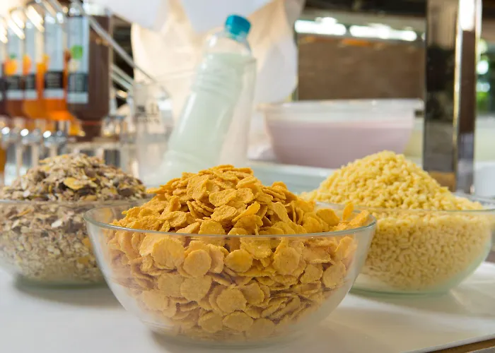 斯皮纳里酒店 酒店