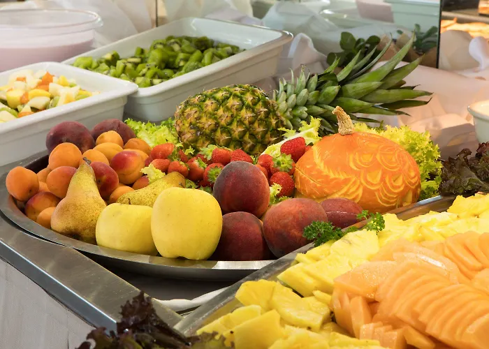 斯皮纳里酒店 酒店 利多迪迪耶索洛