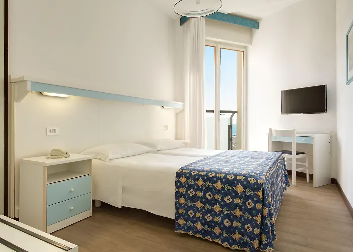 斯皮纳里酒店 酒店